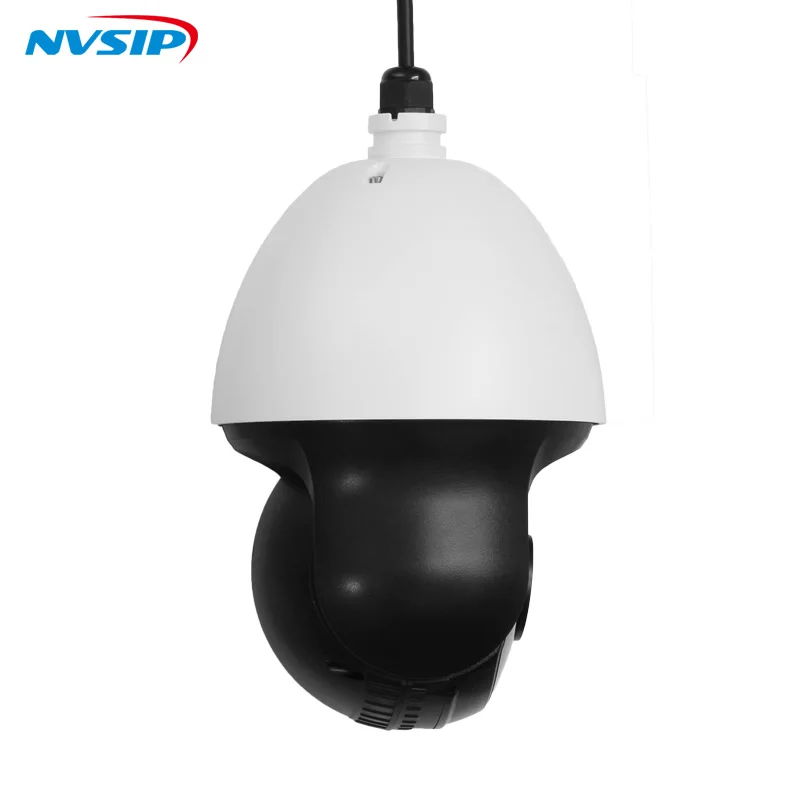 CCTV камера IP 20X Zoom Высокоскоростная купольная сеть 1080P Автоматическое