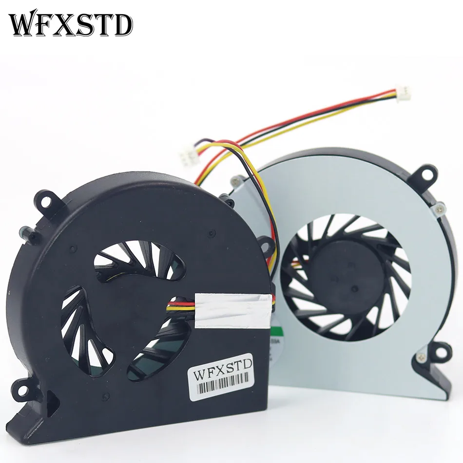 

New CPU Cooling Fan For Acer Aspire 5520 5315 5220 5310 5720 7220 7720 7520 7320 Notebook Laptop Cooler Radiators Fan