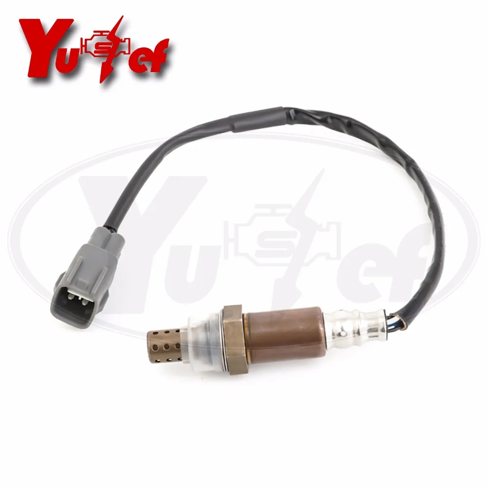 Высококачественный кислородный датчик O2 1 шт. подходит для TOYOTA COROLLA 07 1.8L 2.0L 06 12 89465
