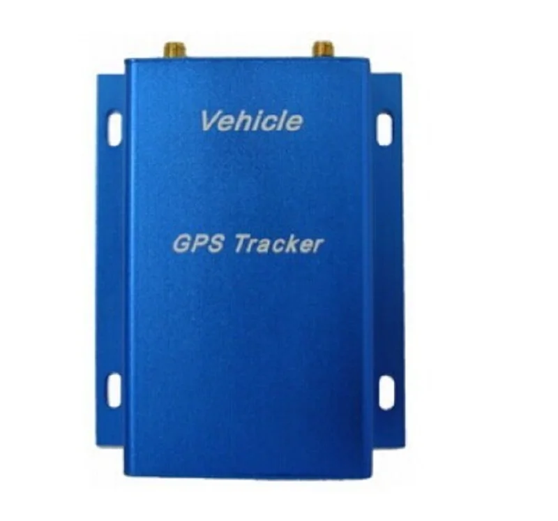 Портативный автомобильный GPS трекер VT310 для транспортного средства