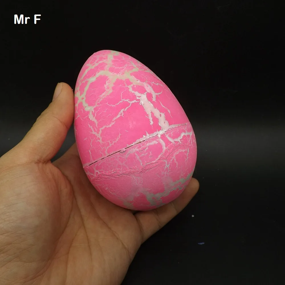 Обучающие игрушки для детей 11 см|educational dinosaur toys|egg dinosaurdinosaur egg growing toy |