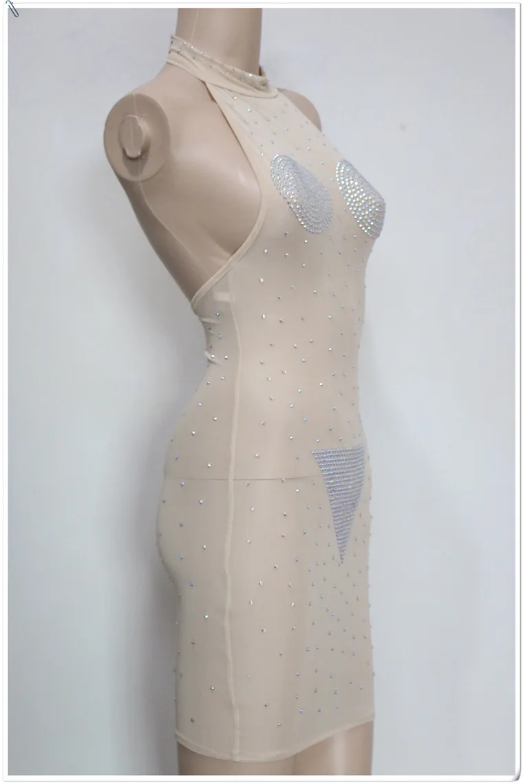 Стразы комбинации сексуальные вечерние женские | Женская одежда