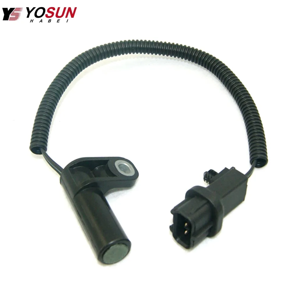 PC176 Датчик положения коленчатого вала 56027868AB для Jeep Grand Cherokee Wrangler|sensor sensor|sensor