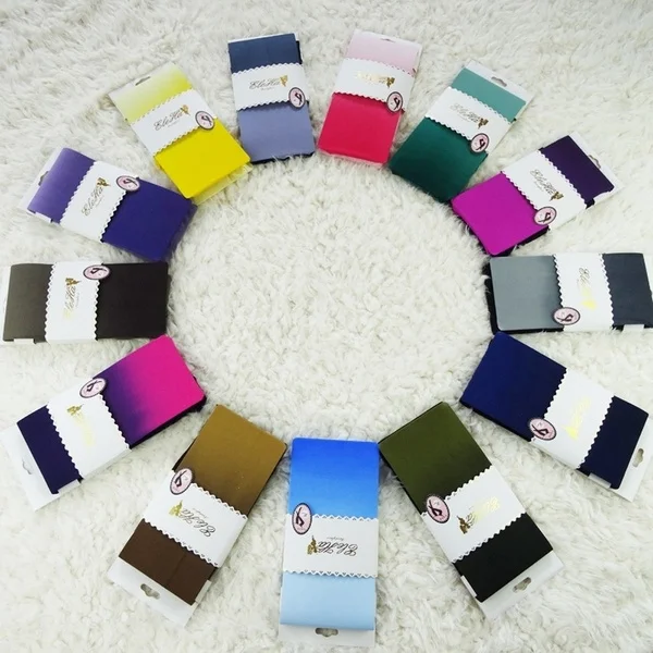 Винтажные женские сексуальные чулки для девочек градиентные изменяемые гольфы