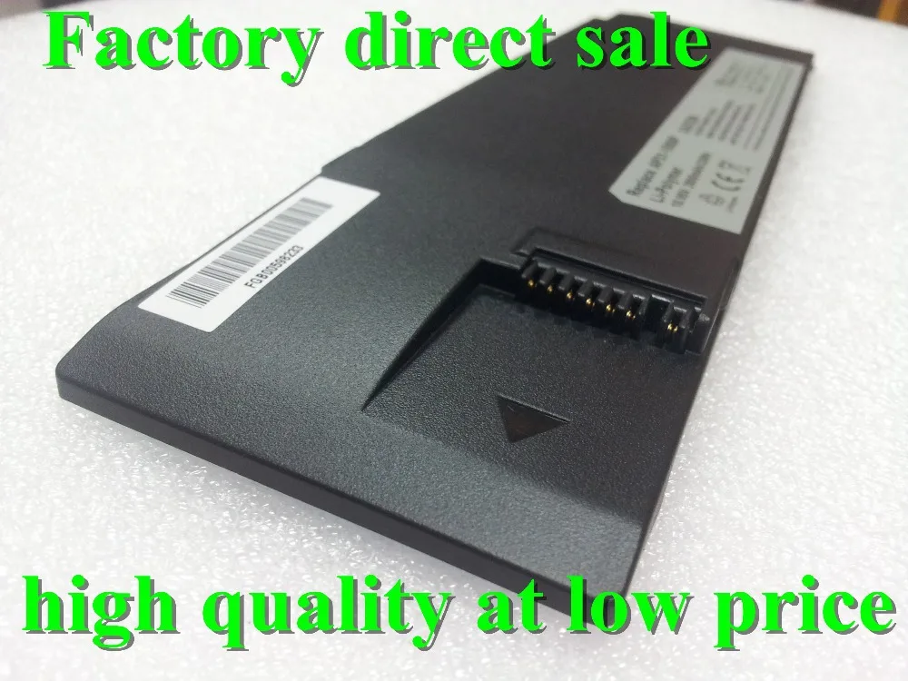 Аккумулятор для ноутбука Asus Eee батарея 2900 1008 мАч 1008KR 1008PB 1008PE 1008P 90 OA1P2B1000Q|laptop