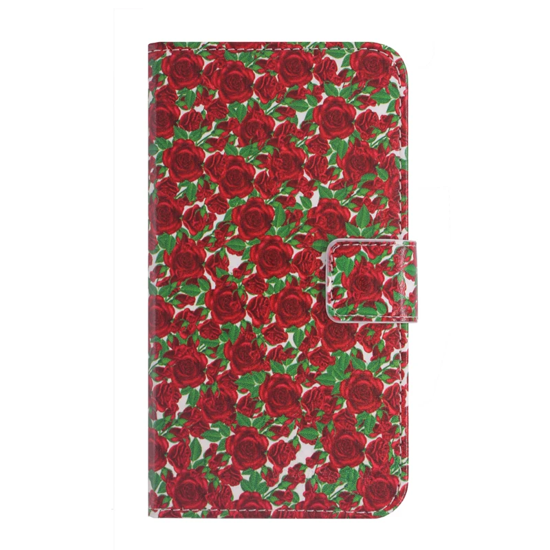 TienJueShi модный защитный кожаный чехол для книги кошелек Etui Alcatel One Touch Pop C5 OT 5036D|Сумки
