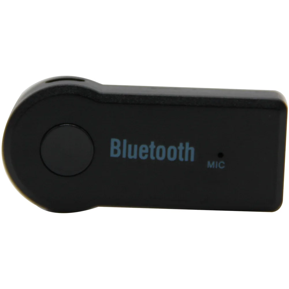 Bluetooth ресивер автомобильный с поддержкой 3 5 и штекером Aux мм|Беспроводные