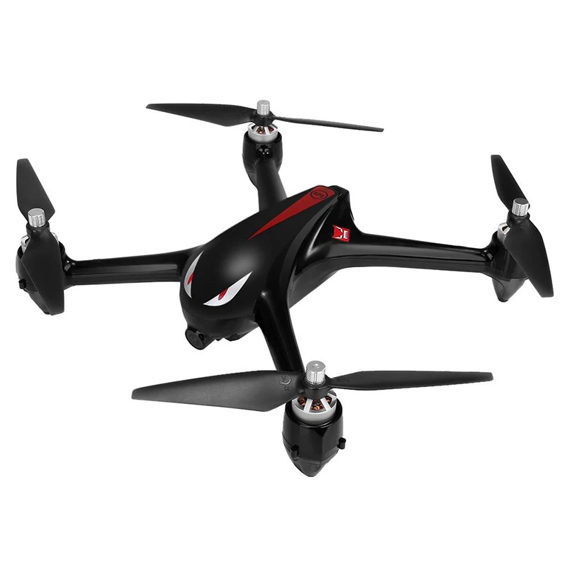 MJX ошибки 2 b2w WI-FI FPV-системы бесщеточный с HD 1080 P Камера GPS Радиоуправляемый