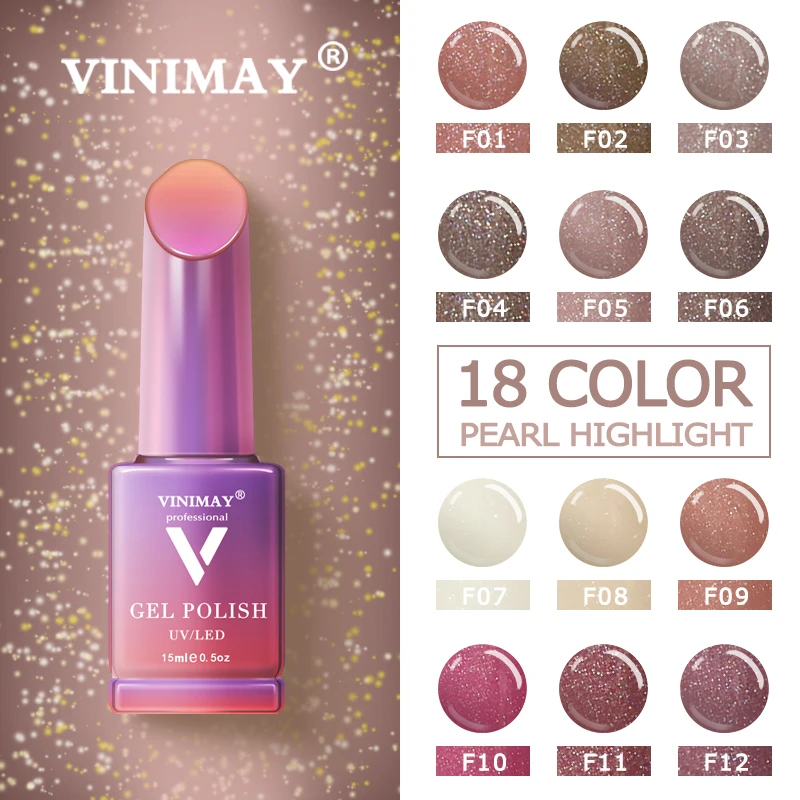VINIMAY, Новое поступление, Гель-лак для ногтей vernis, полуперманентный УФ-лак, впитывающий Гель-лак для ногтей, Гель-лак для маникюра, лак для ногтей