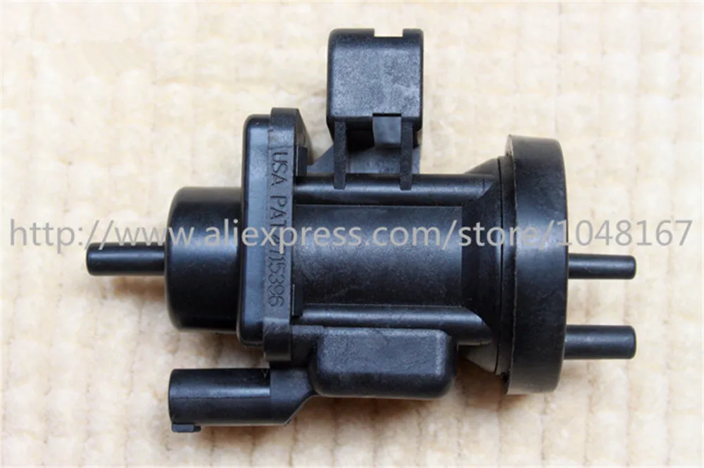 Клапан вакуумного преобразователя давления DPQPOKHYY для Mercedes ML-Class W163 OEM 0005450527 A0005450527