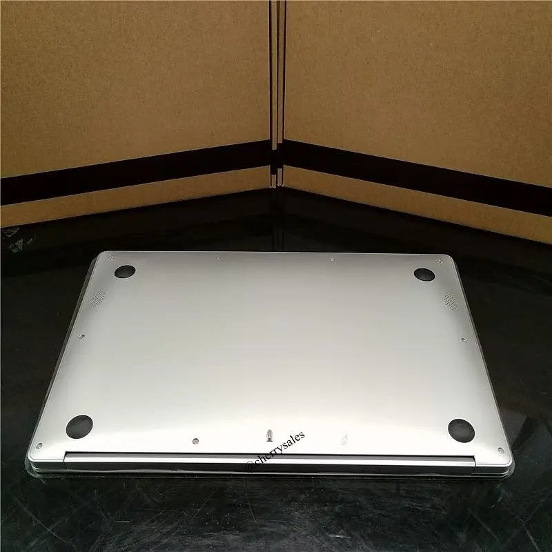 Ультратонкий ноутбук 14 дюймов, 4 Гб+ 64 ГБ, Windows 10, Bluetooth, wifi, HDMI, Notbook, четырехъядерный компьютер с высокой мощностью, аккумулятор 8000 мАч