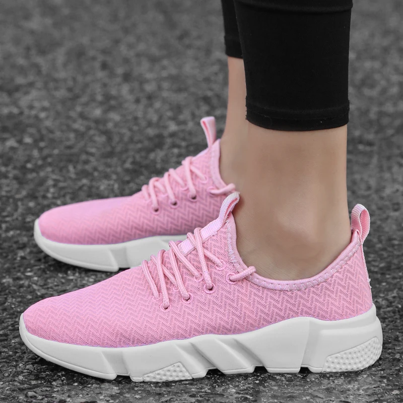 Weweya Breathable Sneakers Men Trending Shoes krasovki Mesh Man Trainers Tenis Masculino Adulto Zapatos De Hombre |