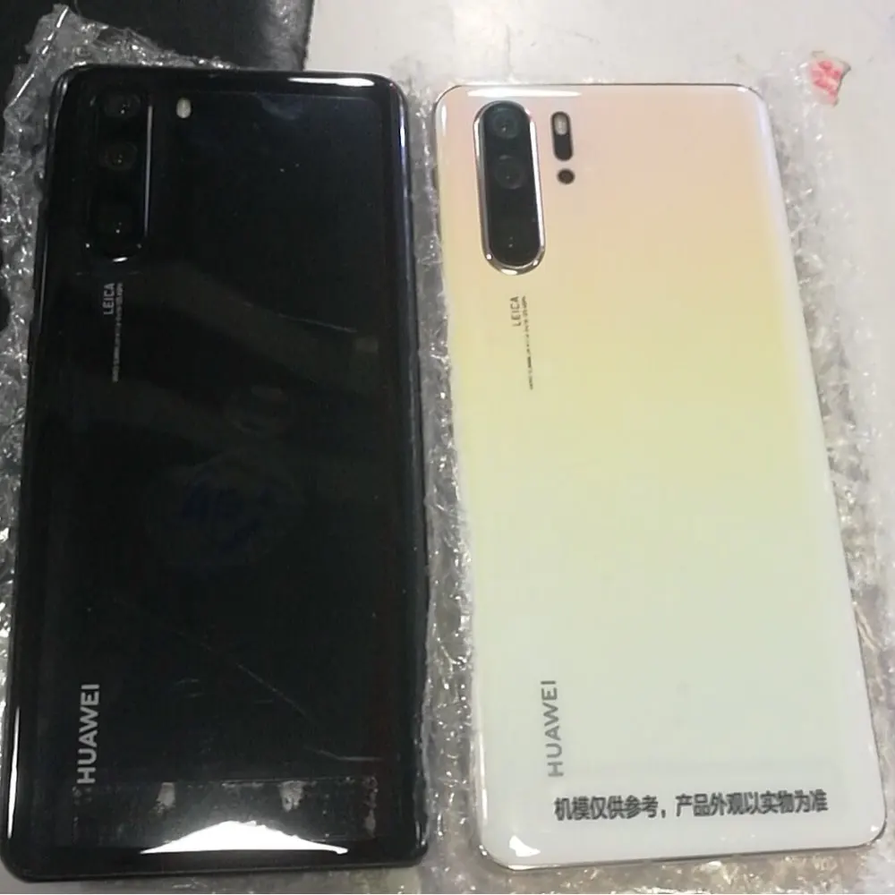 1:1 Манекен Телефон Плесень Для huawei P30 P30 pro Honor V8 V9 Play 3e Mate10 20 Pro нерабочий дисплей Модель Nova 2 3 4 5i Prop