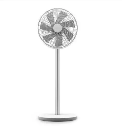 3 года гарантии! Напольные вентиляторы Xiaomi для дома кулер напольный вентилятор