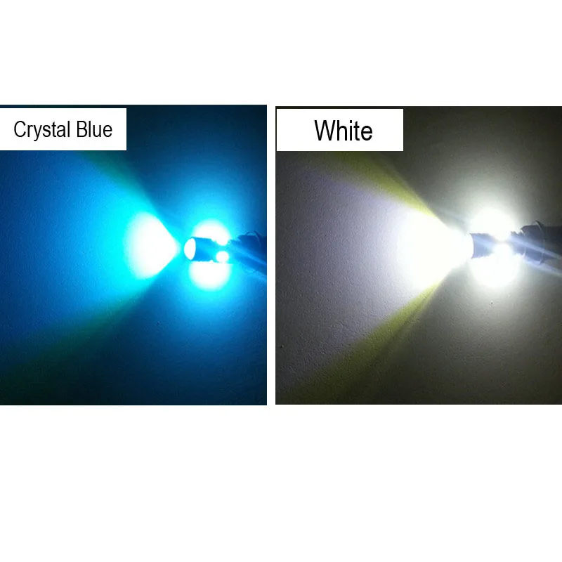 BOAOSI 2x T10 W5W 5050 4smd + 1 5 W CANBUS светодиодный парковка светильник Габаритные фары лампы