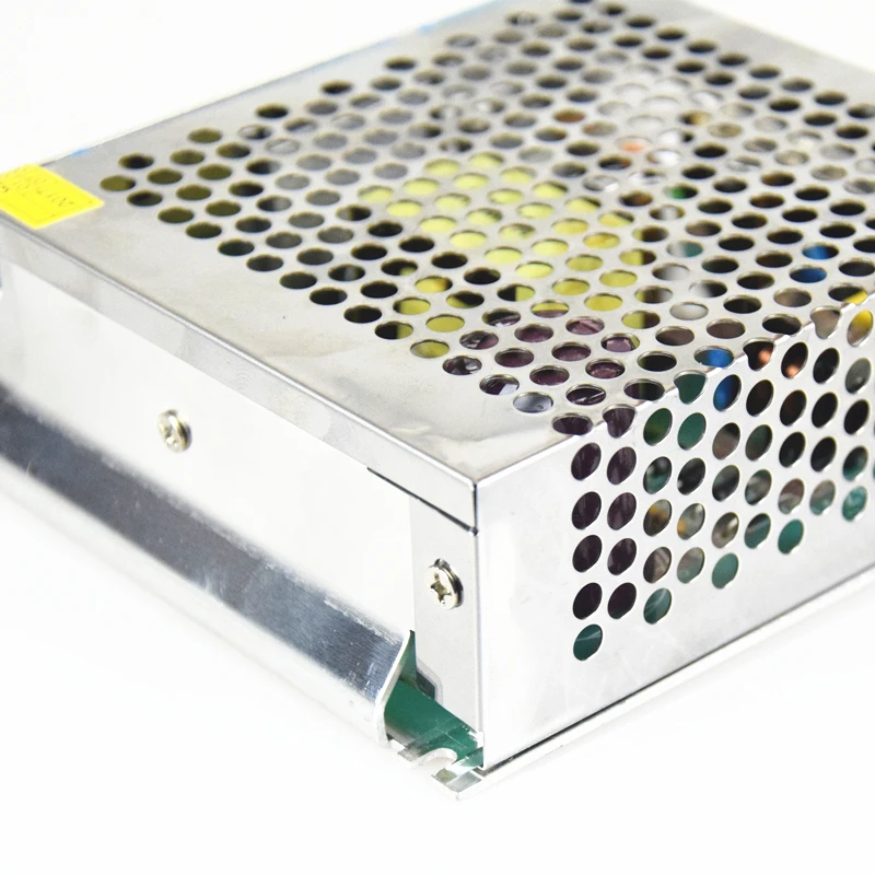 Aifeng AC 110 В/220 В до 12 в источник питания 1a 2a 3a 5a 30a 50a импульсный Драйвер для