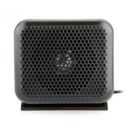XQF мини внешний динамик микрофон NSP-100 для Kenwood Yaesu ICOM Ham радио | Мобильные телефоны и