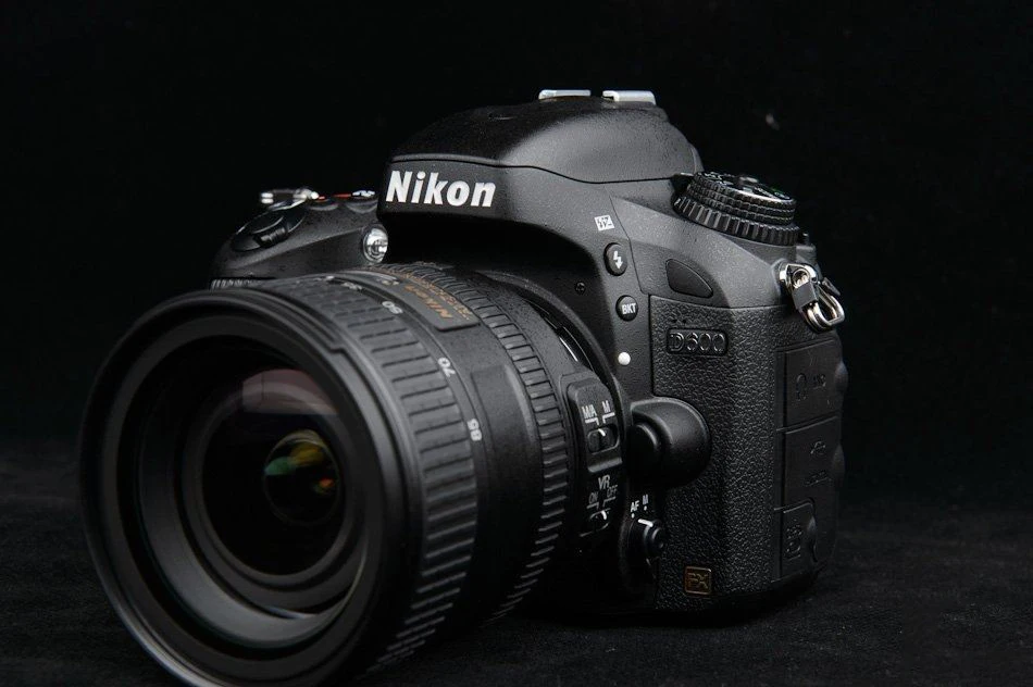 Высококачественная аккумуляторная батарея для Nikon DSLR D600 D610 D800 D800E D810 D7000 D7100 D7200 V1 |