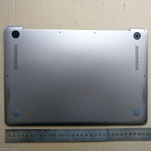 Ноутбук Top case база крышка+ верхний регистр Нижняя для ASUS ZenBook UX306UA UX306U U306U - Цвет: bottom case