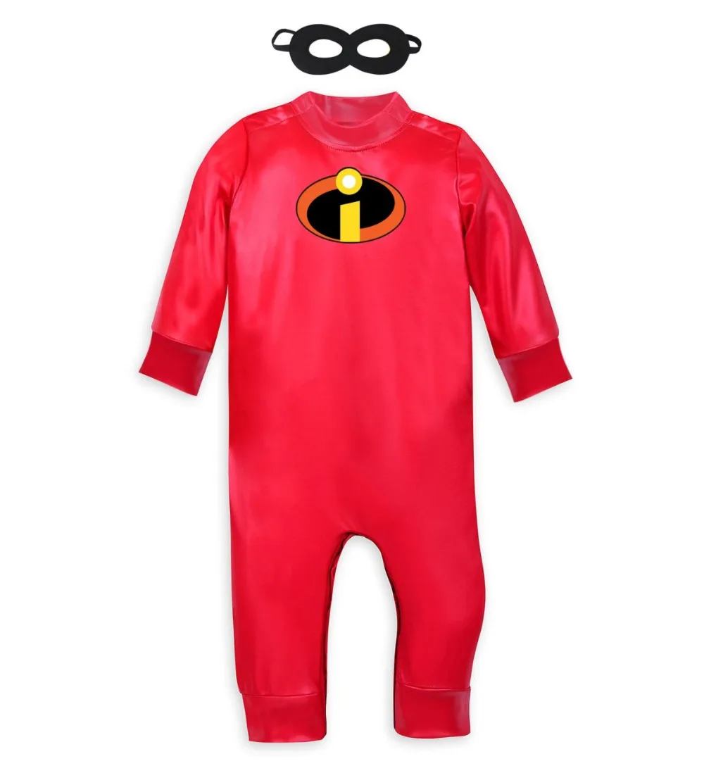 baby jack jack costume halloween costume jumpsuit costume adult toddllers cosplay free global shipping