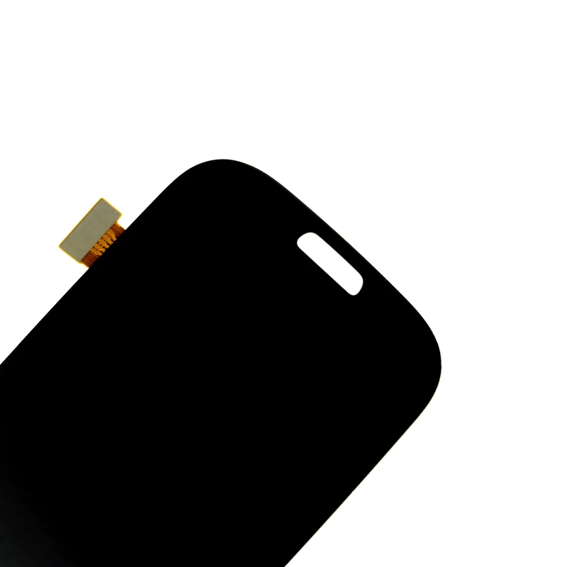 ЖК-дисплей Замена для samsung Galaxy S3 i9300 i9305 i9301 ЖК-дисплей Дисплей для S3 i9300i i9301i i9308i кодирующий преобразователь сенсорного экрана в сборе