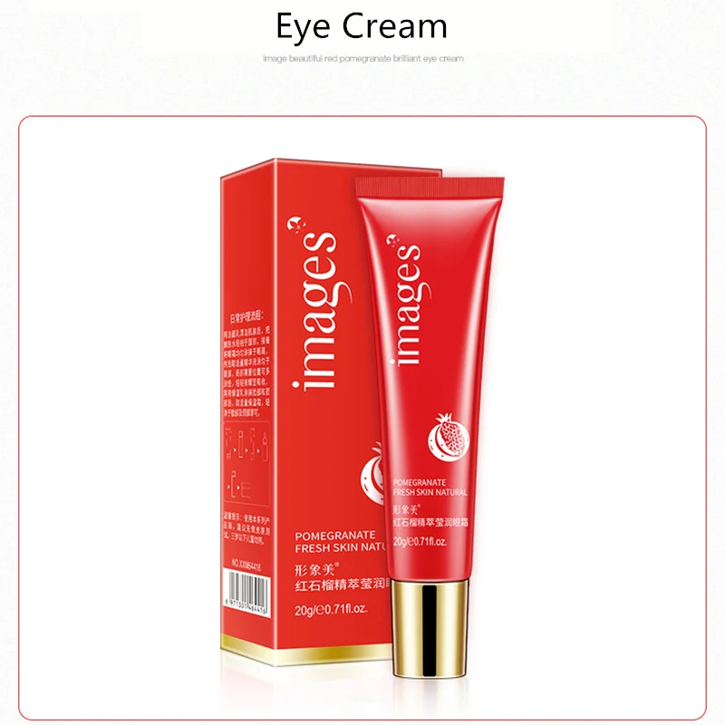 Tube Anti Wrinkle Slide Eyes Skin Essence Cream anti-puffiness Finelines Magic Eye Care Aging CareT | Красота и здоровье