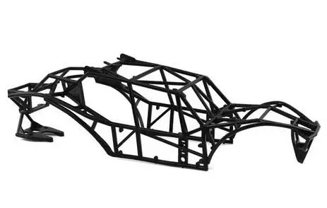 HPI Racing/км HPI 5B 5 T 5SC LOSI TDBX FS гоночный Радиоуправляемый автомобиль 1/5 весы rc металлический Полный рулон клетка