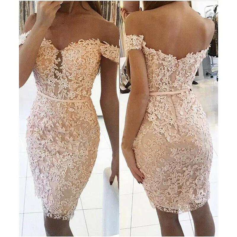 

Sexy-Women-Sequin-Off Shoulder-Bodycon-Evening-Party-Cocktail-Club-Mini-Dress