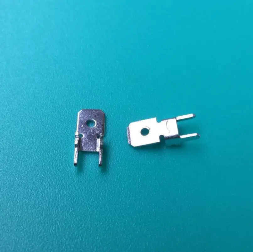 100PCS electrical industrial concrete iron plug in connector | Обустройство дома