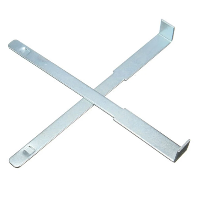 2 шт. съемные ключи для автомобильного аудио CD радио инструменты извлечения Pioneer