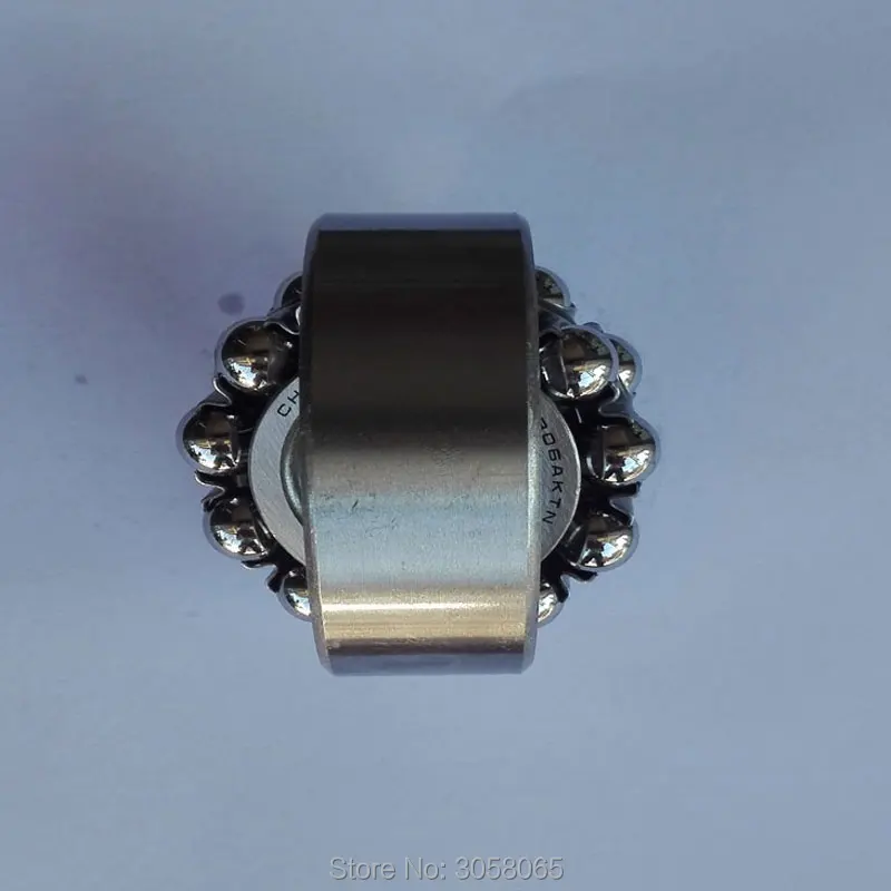 Self-aligning Ball Bearings 2314 2314K 1614 1614K 1PCS 70*150*51MM Double row ball | Обустройство дома