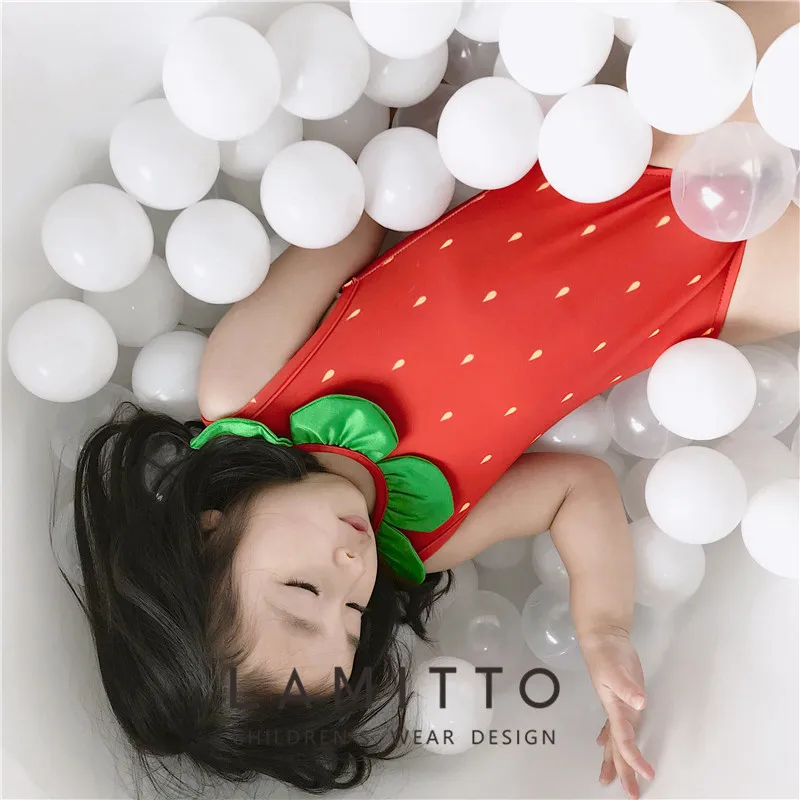 От 1 до 5 лет летние детские купальники для маленьких мальчиков и девочек