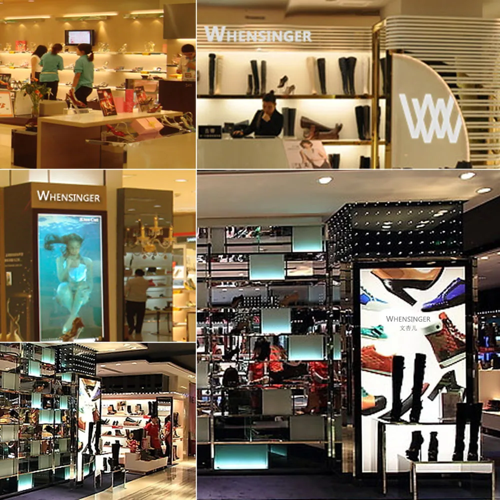 Whensinger/2018 г. женские шлепанцы из натуральной кожи летние сандалии слипоны обувь