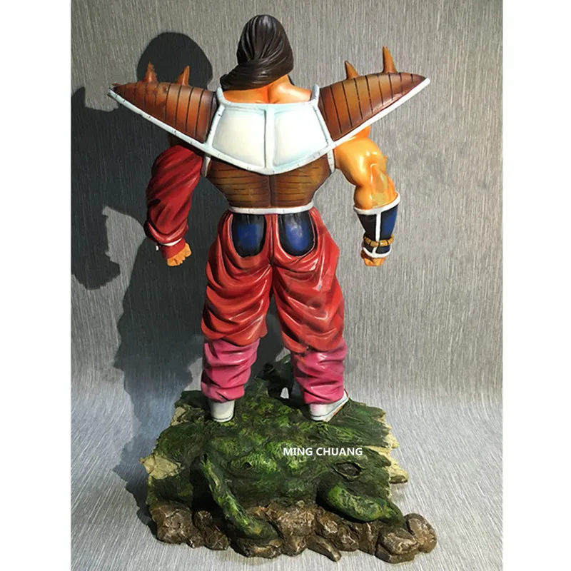 12 &quotСтатуя Dragon Ball Z Turles подчиненный бюст AMONDO полноразмерный портретный GK фигурка
