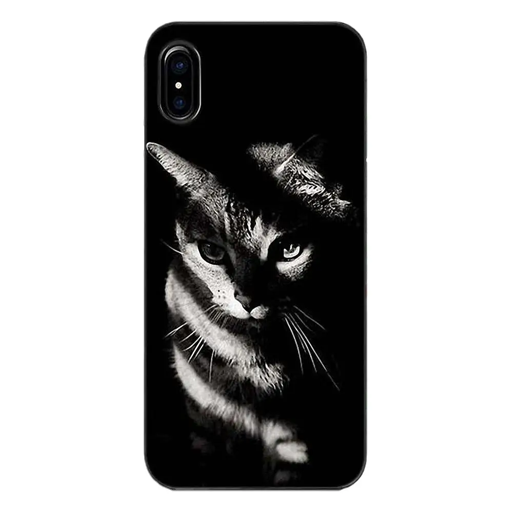 Tpwxnx для Huawei G8 Honor 5C 5X 6 6X 7 8 9 Y5II Mate P7 P8 P9 P10 P20 Lite Plus 2017 мягкий чехол Kawaii Cute