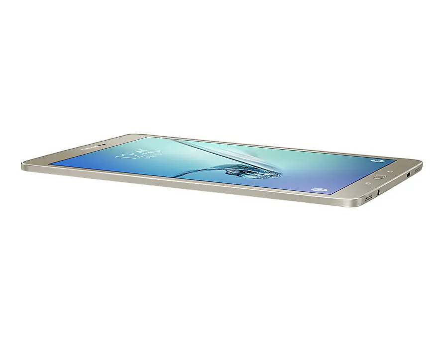 Samsung Galaxy Tab S2 9 7 дюйма T815 3g + WI-FI Tablet PC B Оперативная память 32 ГБ Встроенная