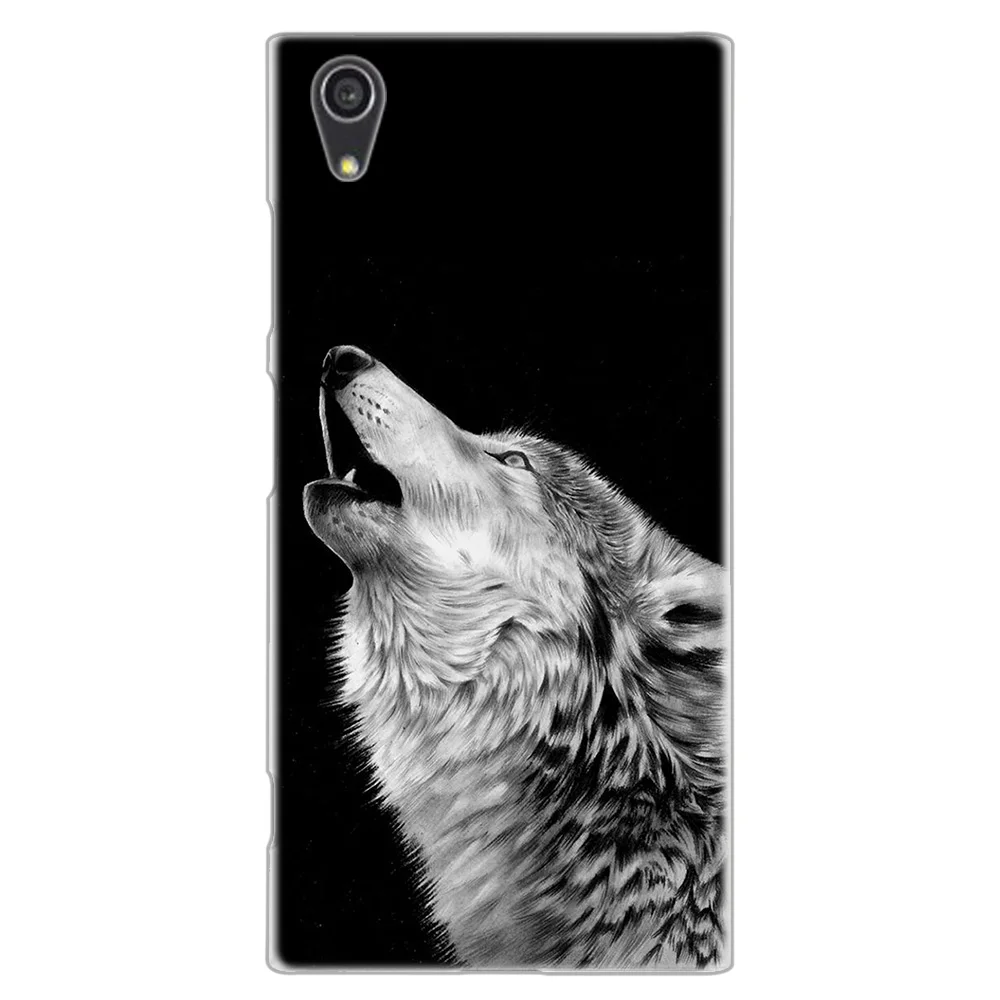 07 Модный чехол для sony Xperia X XA XA1 XA2 Plus XA3 XZ XZ1 XZ2 XZ3 XZ4 Compact L1 L2 L3 - Цвет: 07