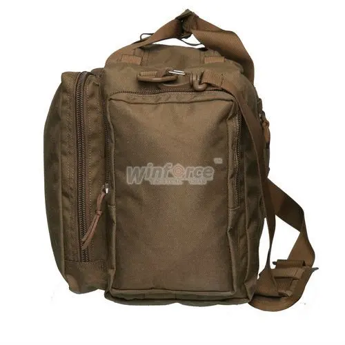 Ремень для тактического снаряжения WINFORCE/WC 09 сумка профессионального стрельбы и