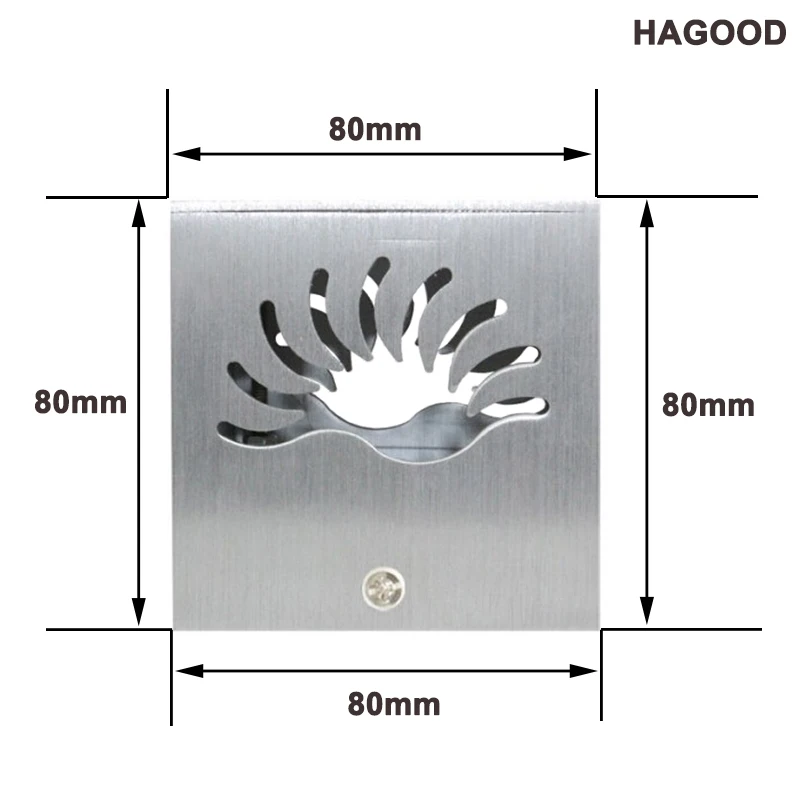 3 Вт светодиодный настенный светильник новый современный креативный с цветком из