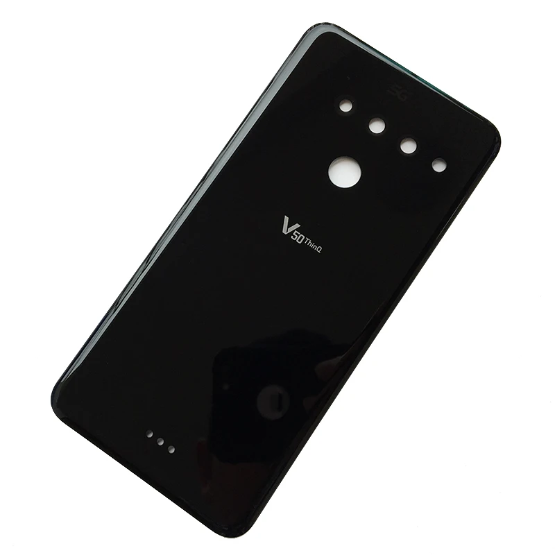 Задняя крышка батарейного отсека для LG V50 5G | Мобильные телефоны и аксессуары
