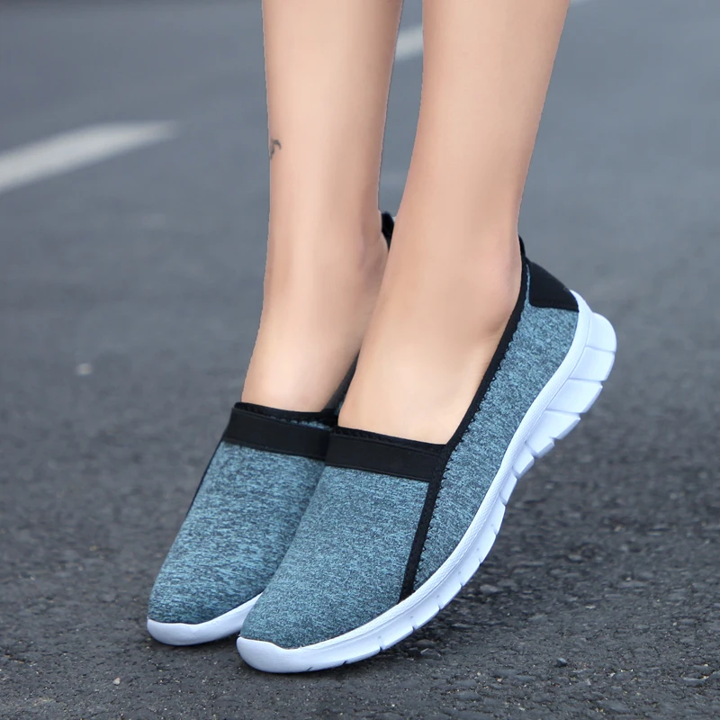 Urbutifo/легкие женские кроссовки Модные Вулканизированная обувь женская Tenis Feminino