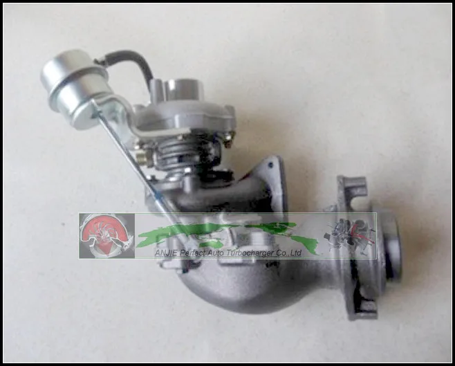 Бесплатная доставка GT1544S 454064 454064-0002 454064-0001 028145701L LV X Turbo для автобуса VW T4