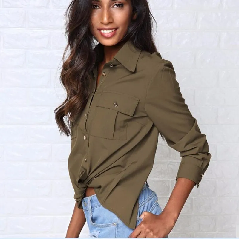 Модная женская однотонная блузка с открытой спиной перекрещивающимися