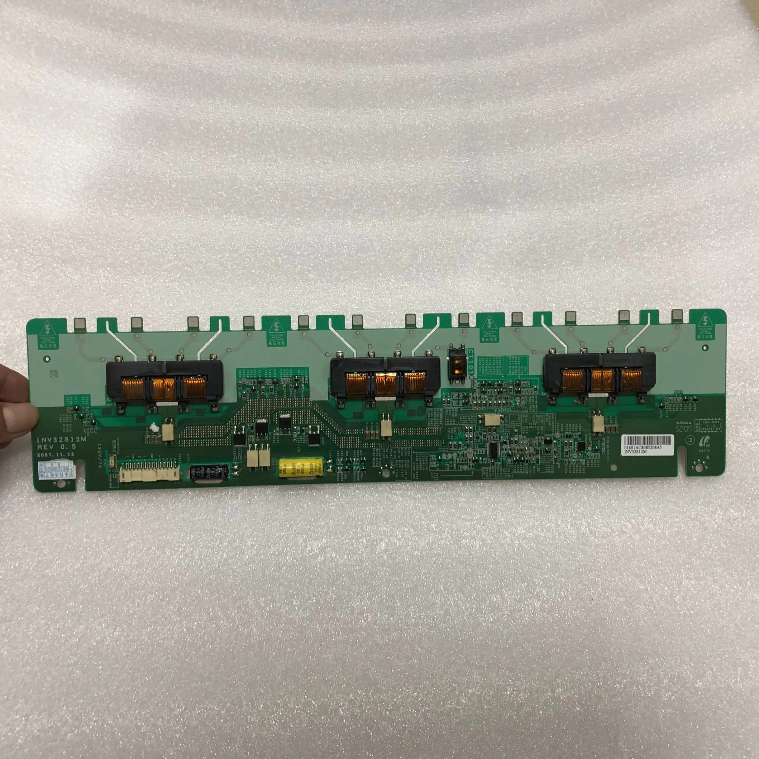 Оригинальное качество INV32S12M ReV 0 5 1 шт