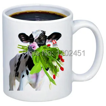 SPSCO 11 унций стандартная кофейная кружка под заказ персонализированная кофейные