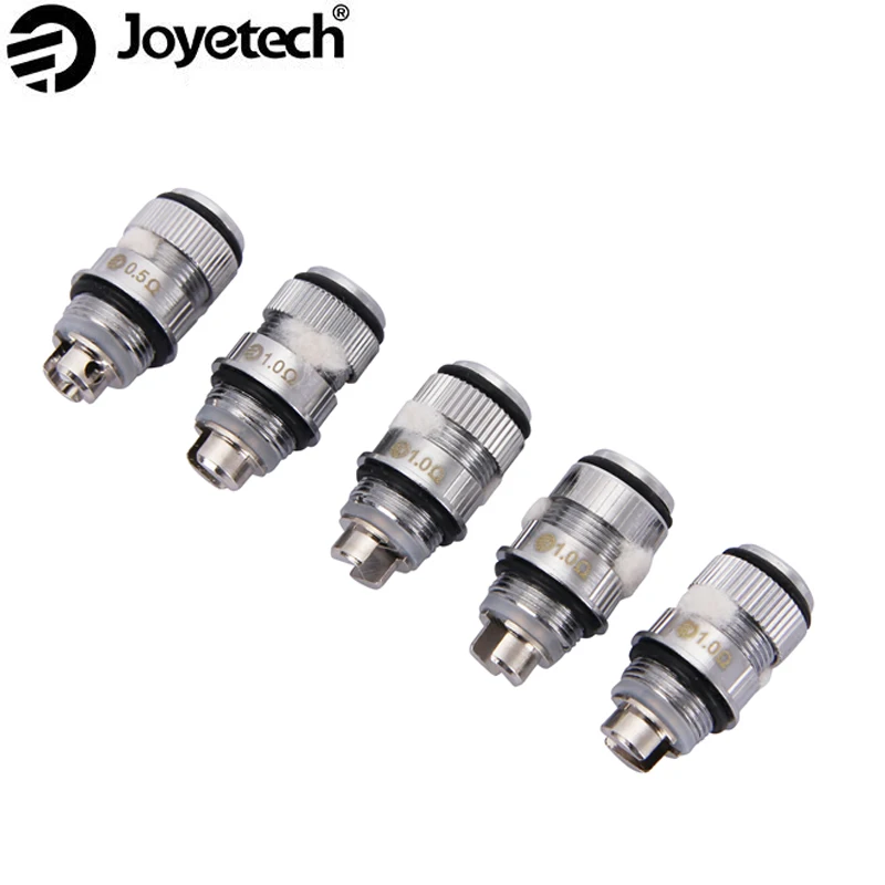 20 шт./лот оригинальные Joyetech eGo ONE CLR катушки восстановленные пригодные для