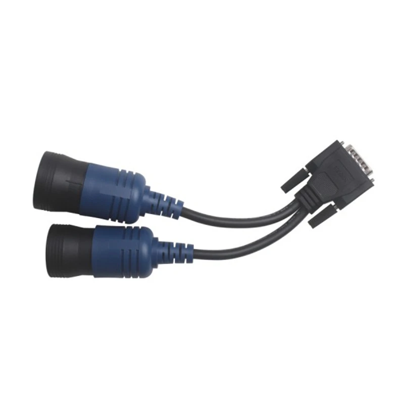 Лучший NEXIQ 125032 USB Link+ Программное обеспечение Диагностика дизельного грузовика NEXIQ USB Link 125032 со всеми установщиками Автоматический Сканер NEXIQ 125032
