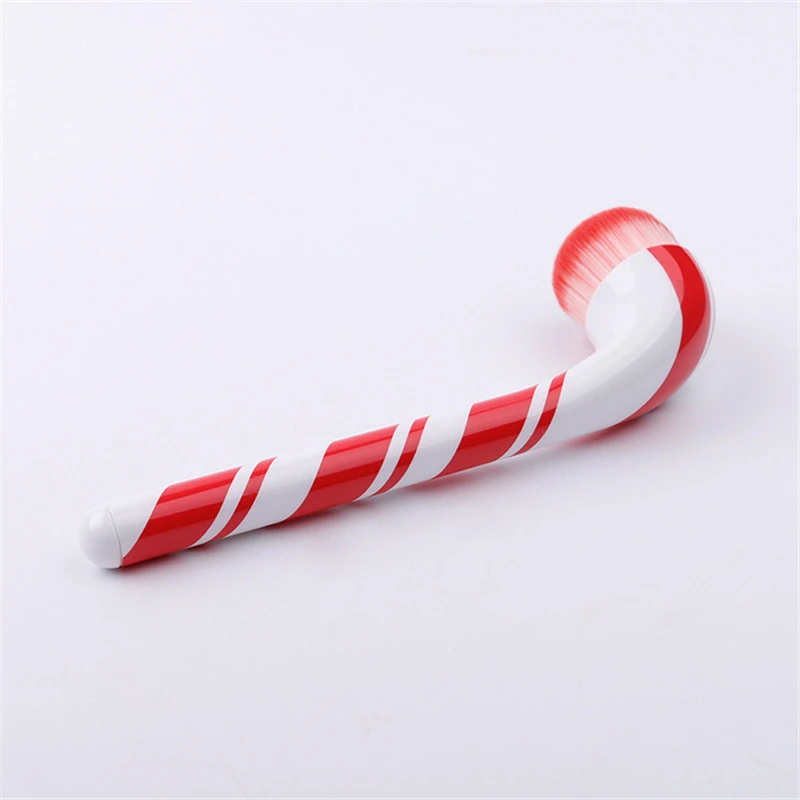 Один креативный макияж Освежающая Рождественская серия инструменты для красоты