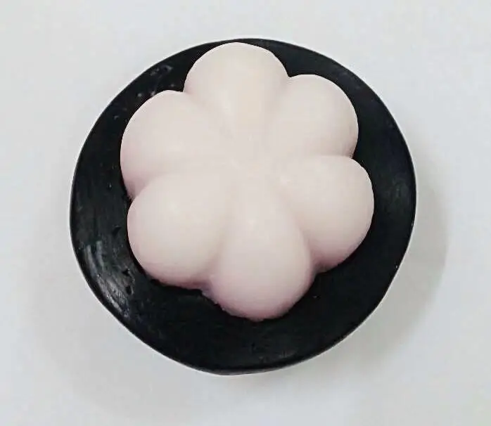 Силиконовая форма для мыла из мангостина инструменты работы с сахаром формы