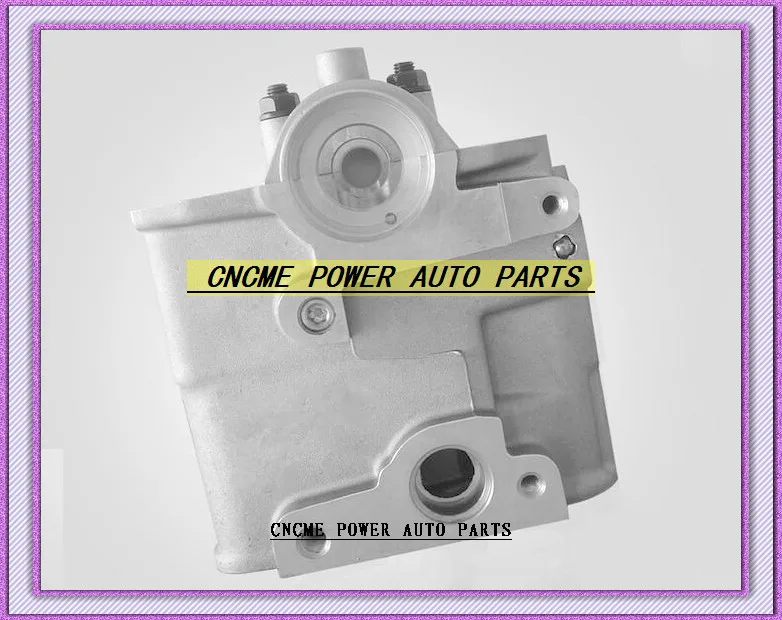 908 704 BBR AHY ACV AJT AHD Головка блока цилиндров для Audi 100 A6 Industrial Volvo S70 V70 S80 VW Transporter IV LT28 46
